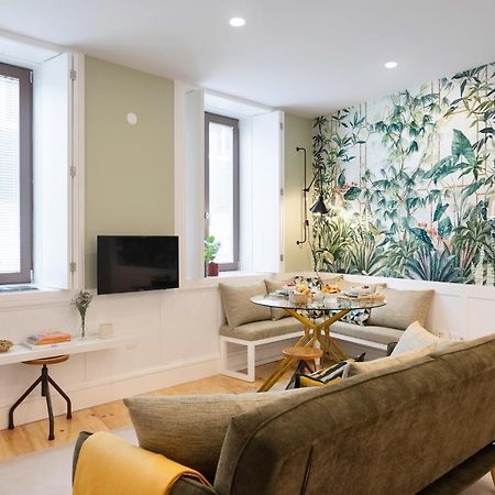 Away To Enjoy Apartment - Hapiness Has A Place ปอร์โต ภายนอก รูปภาพ