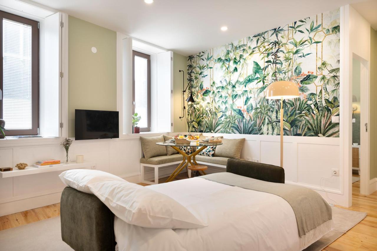 Away To Enjoy Apartment - Hapiness Has A Place ปอร์โต ภายนอก รูปภาพ