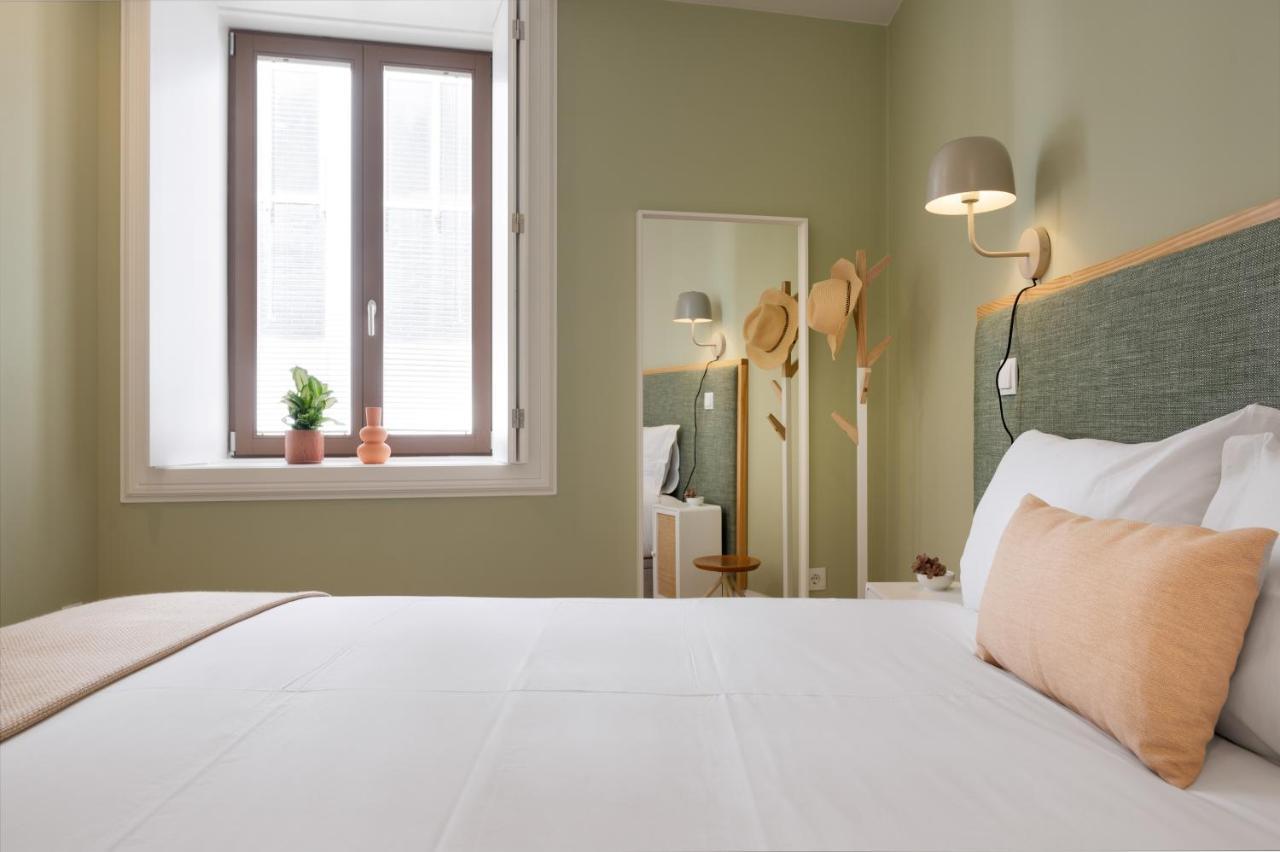 Away To Enjoy Apartment - Hapiness Has A Place ปอร์โต ภายนอก รูปภาพ