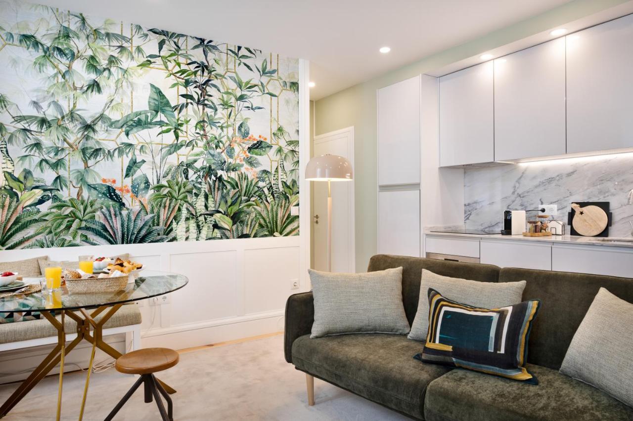 Away To Enjoy Apartment - Hapiness Has A Place ปอร์โต ภายนอก รูปภาพ