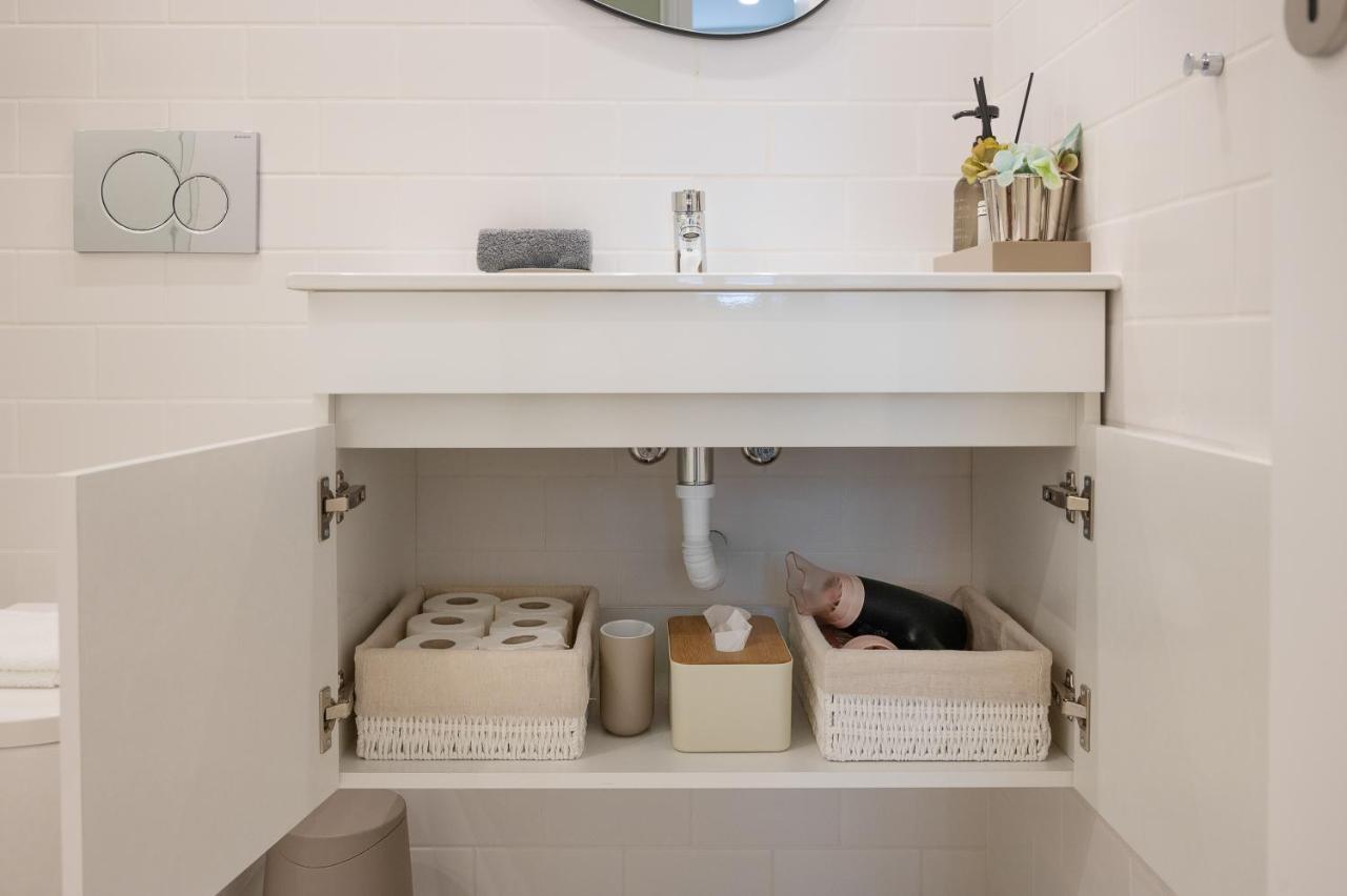 Away To Enjoy Apartment - Hapiness Has A Place ปอร์โต ภายนอก รูปภาพ