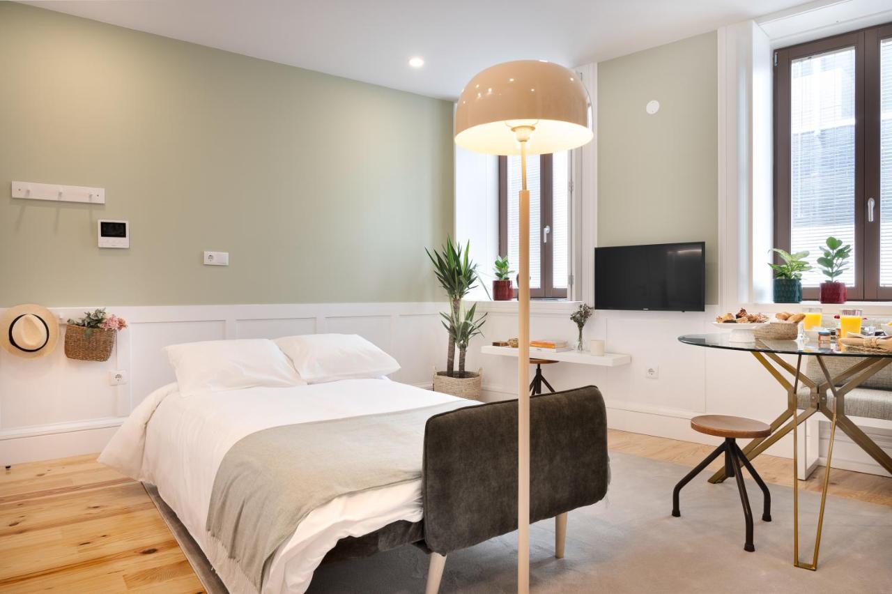 Away To Enjoy Apartment - Hapiness Has A Place ปอร์โต ภายนอก รูปภาพ